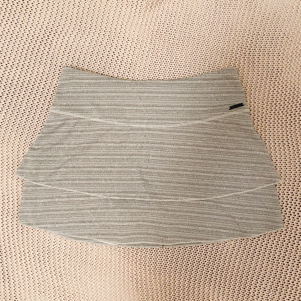 Mondetta Tennis Skort